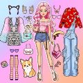 Paper Doll House My Princess mod apk unlocked everything