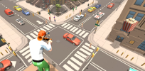 Crime Dude Theft mod apk unlimited money v1 screenshot 2
