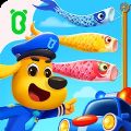 Sheriff Labrador＇s Safety Tips mod apk unlocked everything