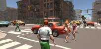 Crime Dude Theft mod apk unlimited money v1 screenshot 4