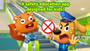 Sheriff Labrador＇s Safety Tips mod apk unlocked everything v9.85.58.10 screenshot 3