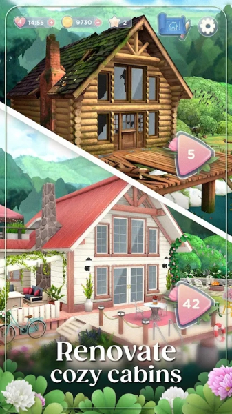 Gwen＇s Getaway mod apk unlimited money and gems