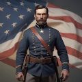 Nation Divided Civil War mod apk unlimited money