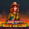 Jane Hunter and the Mask of Montezuma Slot Apk Download Latest Version