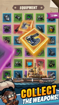 Battleship Brawl Apk Download for Android v1.0.13915 screenshot 3