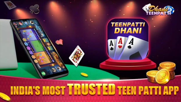 teenpatti dhani online poker apk download latest version v3.2.9 screenshot 1