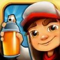 Subway Surfers 3.29.1 mod menu latest version