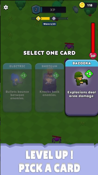 Level Up Squad Apk Free Download for Android