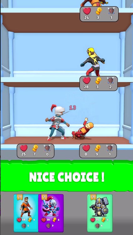 Climb War apk download for androidͼƬ1