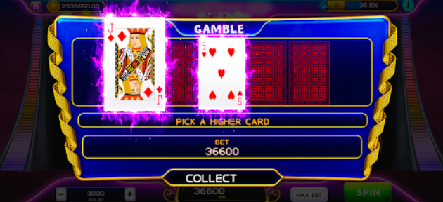 Vegas Gold Slots Fortune Wheel Apk Download for Android v1.0 screenshot 1