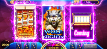 Vegas Gold Slots Fortune Wheel Apk Download for Android v1.0 screenshot 3