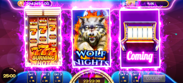 Vegas Gold Slots Fortune Wheel Apk Download for Android v1.0 screenshot 3