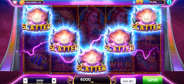 Vegas Gold Slots Fortune Wheel Apk Download for Android v1.0 screenshot 2