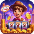 Vegas Gold Slots Fortune Wheel Apk Download for Android