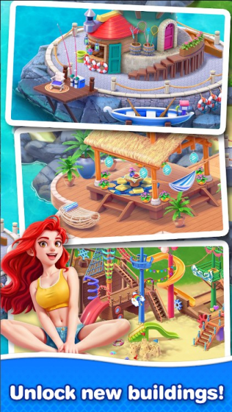 Bubble Holiday Mod Apk latest version