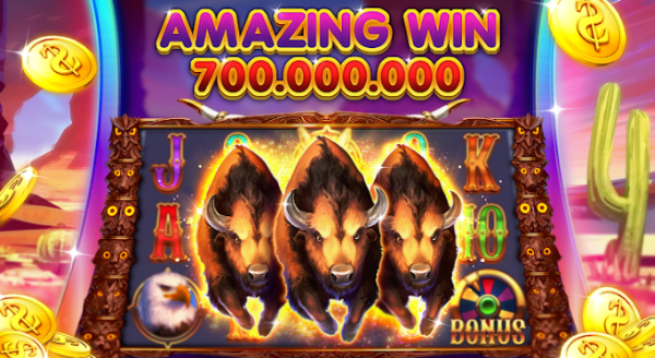 African Elephant Slot Apk Free Download