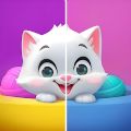 Find 5 Differences Train Brain apk download for android