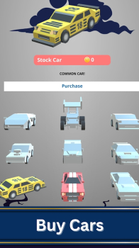 Car Drift Zombie Survival apk download for android v1.03 screenshot 5