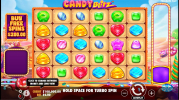 Candy Blitz slot apk download for android v1.0.0 screenshot 1
