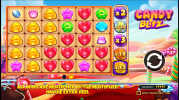 Candy Blitz slot apk download for android v1.0.0 screenshot 3