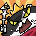 Cat Battles Mini RPG apk download for android