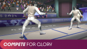 Olympics Go Paris 2024 mod apk 1.3.0 v1.1.0 screenshot 2