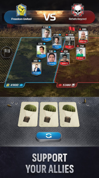 Allies & Rivals apk download for Android v1.0.3 screenshot 2