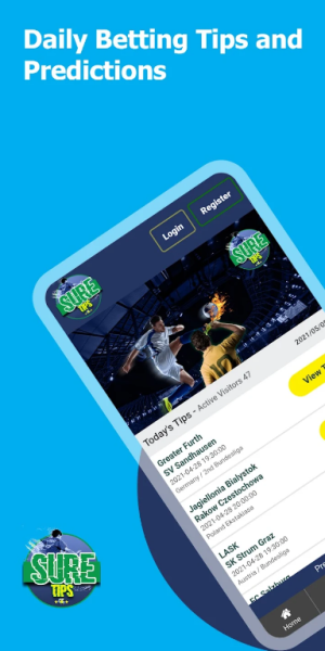Suretips App Free Download Latest Version