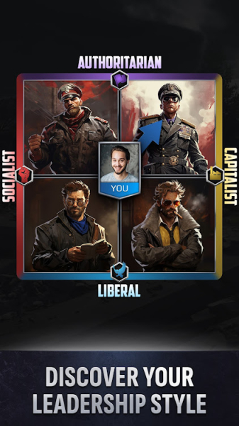 Allies & Rivals apk download for Android