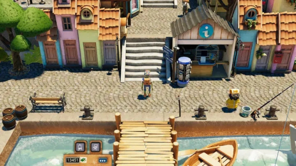 passpartout 2 the lost artist Apk Free Download for Android
