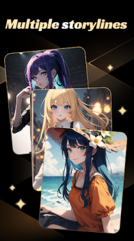 Risu Ai Android Apk Download Latest Version v1.0.0 screenshot 1