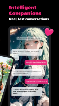 Privee AI Premium Apk Free Download v1.2.6 screenshot 3