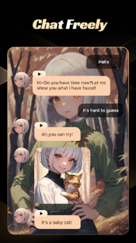 Risu Ai Android Apk Download Latest Version v1.0.0 screenshot 2