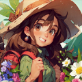 Blossom Odyssey Saga apk download for android