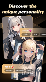 Risu Ai Android Apk Download Latest Version v1.0.0 screenshot 3