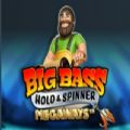 Big Bass Hold & Spinner Megaways free play apk download