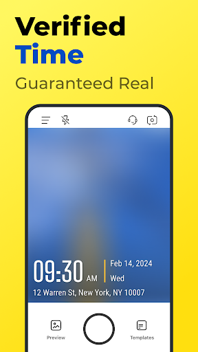 Timemark Camera Premium Apk 3.0.5.0 Latest Version