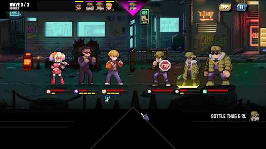 Krypto Fighters Apk Free Download for Android