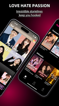 FunTV Dramas and Shows App Download for Android v1.6.2 screenshot 1