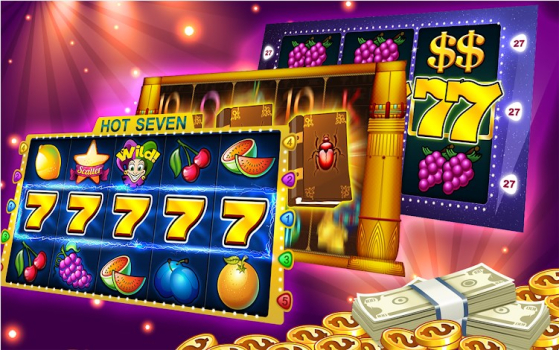 Frozen Tropics slot apk free download v1.0.0 screenshot 3