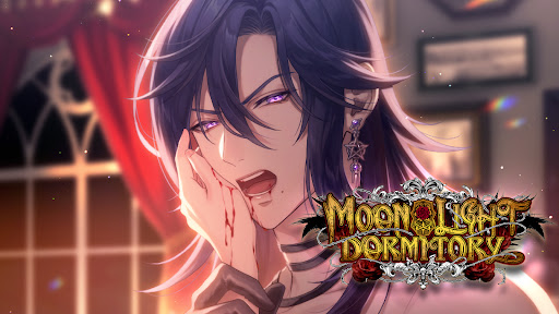 Moonlight Dormitory Otome apk download for android v3.1.15 screenshot 4