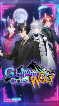 Girl Who Cried Wolf Otome full game apk latest version download v3.1.15 screenshot 3