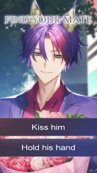 Girl Who Cried Wolf Otome full game apk latest version download v3.1.15 screenshot 2