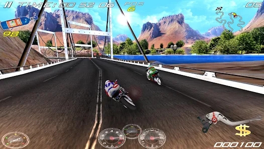 ultimate moto rr4 mod apk 7.4 latest version ͼƬ1