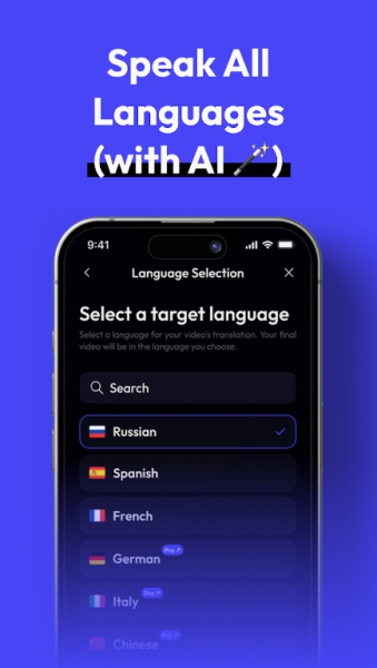 Dub AI Premium Apk 1.3.6 Free Download Latest Version