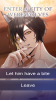 Girl Who Cried Wolf Otome full game apk latest version download v3.1.15 screenshot 4