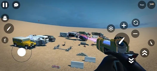 Inertia Sandbox apk android latest version download