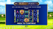 Fortune Horse slot free full game download v1.0 screenshot 2