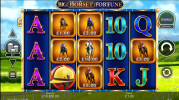 Fortune Horse slot free full game download v1.0 screenshot 4