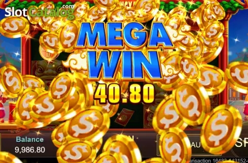 Xi Yang Yang Slot apk download for android